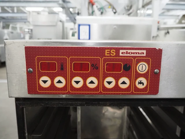 Eloma - afbeelding 8 van  8