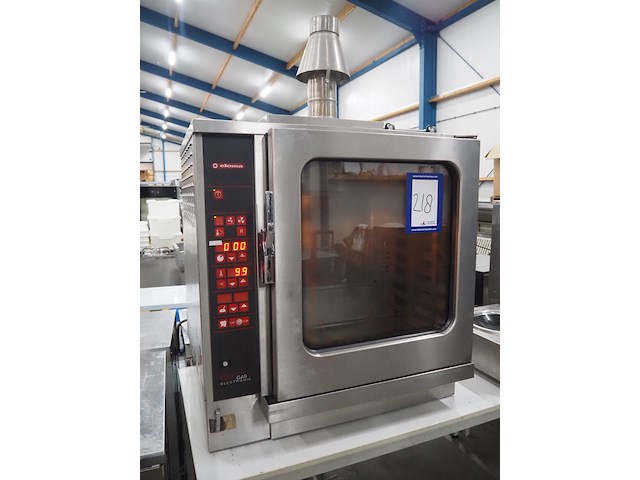 Eloma - afbeelding 1 van  8