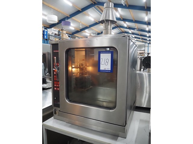 Eloma - afbeelding 2 van  8