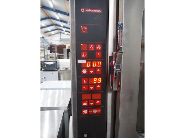 Eloma - afbeelding 6 van  8