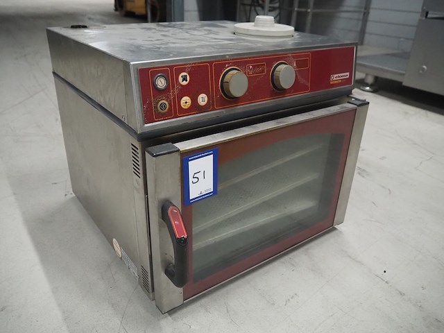 Eloma - afbeelding 1 van  8