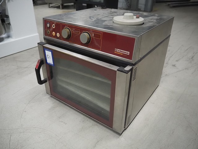 Eloma - afbeelding 2 van  8