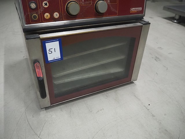 Eloma - afbeelding 5 van  8