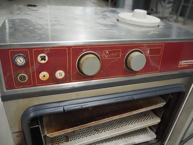 Eloma - afbeelding 7 van  8