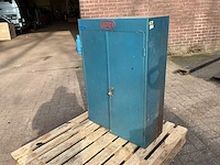 Elora gereedschapskast - afbeelding 1 van  7