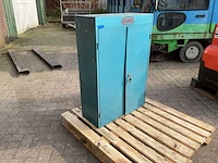 Elora gereedschapskast - afbeelding 2 van  7