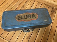 Elora plaatwerkgereedschap - afbeelding 1 van  3