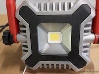 Eloy led-werklamp, verstelbaar - afbeelding 2 van  7