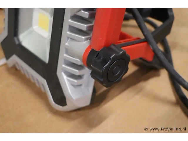 Eloy led-werklamp, verstelbaar - afbeelding 3 van  7