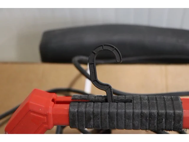 Eloy led-werklamp, verstelbaar - afbeelding 4 van  7