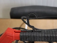 Eloy led-werklamp, verstelbaar - afbeelding 4 van  7