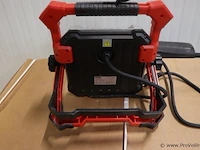 Eloy led-werklamp, verstelbaar - afbeelding 5 van  7