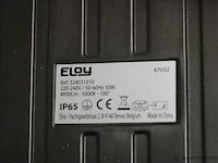 Eloy led-werklamp, verstelbaar - afbeelding 6 van  7