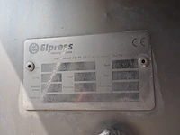 Elpress cleaning systems - afbeelding 5 van  13