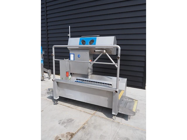 Elpress cleaning systems - afbeelding 6 van  13