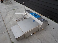 Elpress cleaning systems - afbeelding 1 van  9