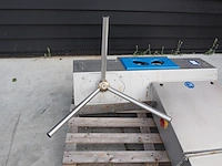 Elpress cleaning systems - afbeelding 6 van  9