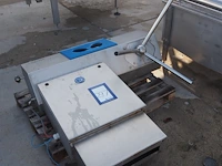 Elpress cleaning systems - afbeelding 1 van  9