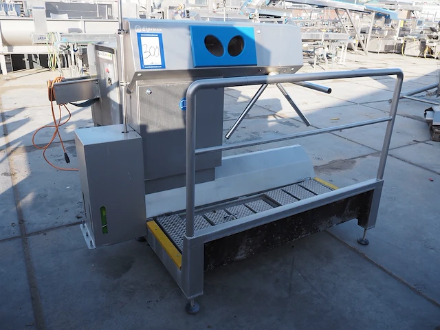 Elpress cleaning systems - afbeelding 1 van  14