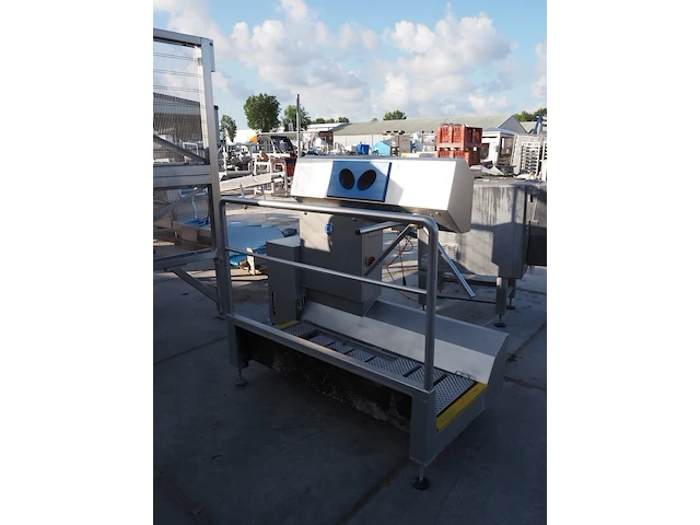 Elpress cleaning systems - afbeelding 7 van  14