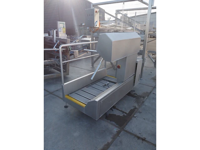 Elpress cleaning systems - afbeelding 8 van  14