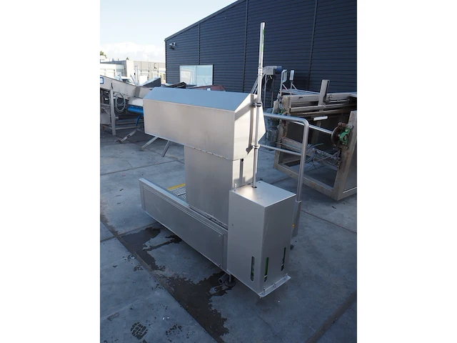 Elpress cleaning systems - afbeelding 9 van  14