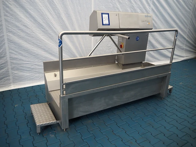 Elpress cleaning systems - afbeelding 1 van  11