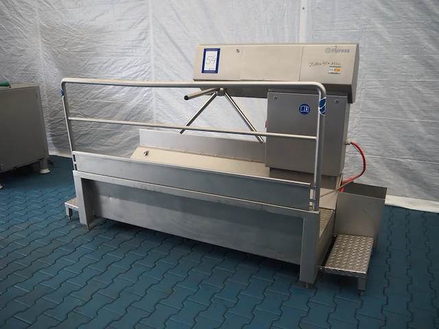 Elpress cleaning systems - afbeelding 4 van  11