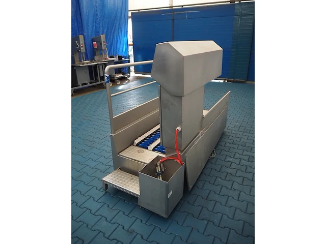 Elpress cleaning systems - afbeelding 5 van  11