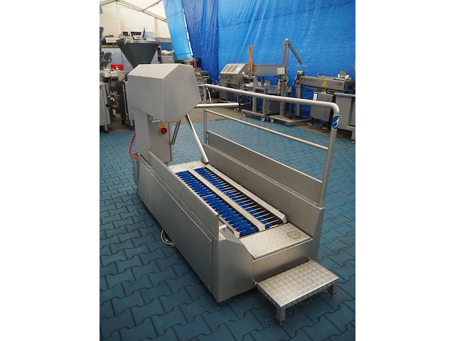 Elpress cleaning systems - afbeelding 6 van  11