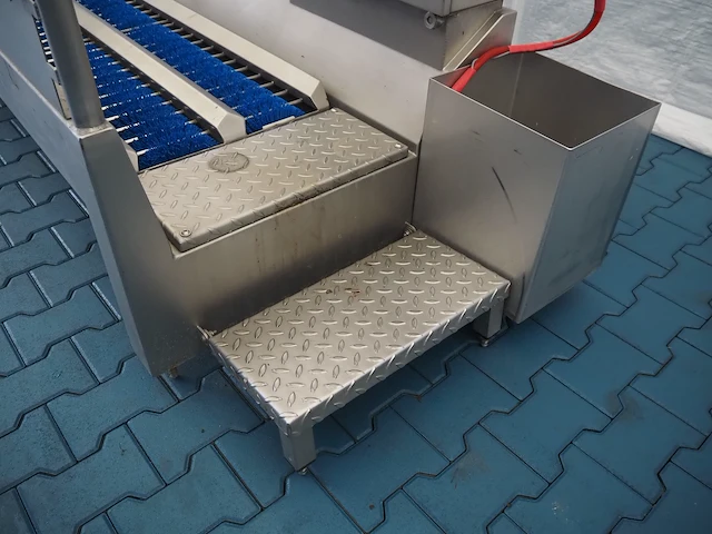 Elpress cleaning systems - afbeelding 7 van  11