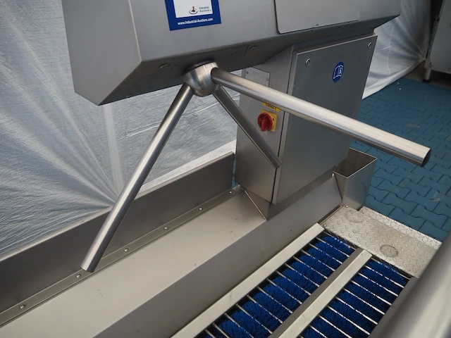 Elpress cleaning systems - afbeelding 9 van  11