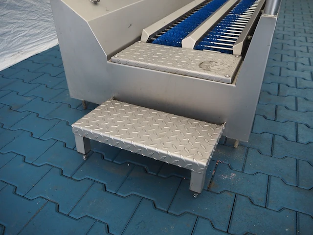 Elpress cleaning systems - afbeelding 10 van  11