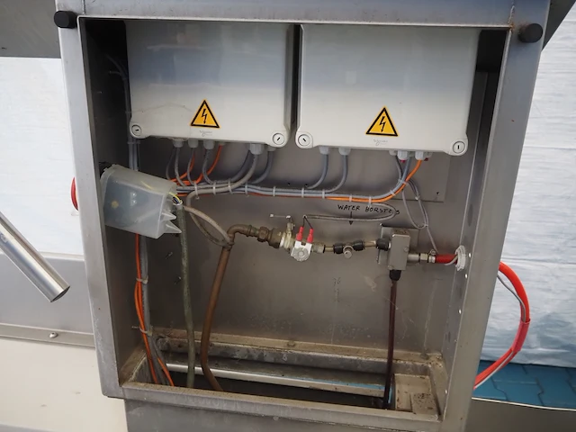Elpress cleaning systems - afbeelding 11 van  11
