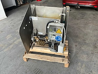 Elpress hogedrukreiniger 80 bar - afbeelding 3 van  10