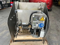 Elpress hogedrukreiniger 80 bar - afbeelding 4 van  10