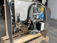 Elpress hogedrukreiniger 80 bar - afbeelding 5 van  10