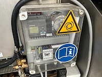 Elpress hogedrukreiniger 80 bar - afbeelding 6 van  10