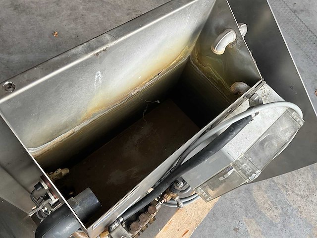 Elpress hogedrukreiniger 80 bar - afbeelding 8 van  10