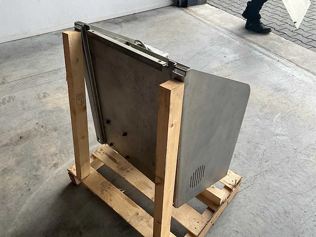 Elpress hogedrukreiniger 80 bar - afbeelding 9 van  10