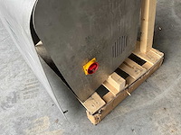 Elpress hogedrukreiniger 80 bar - afbeelding 10 van  10