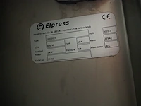 Elpress - afbeelding 3 van  11