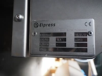 Elpress - afbeelding 4 van  5
