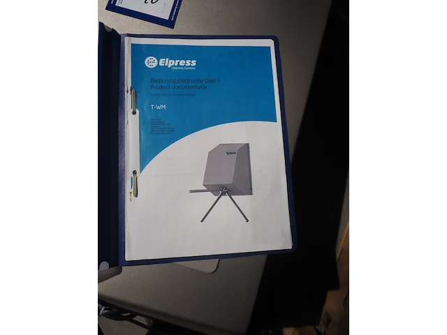 Elpress - afbeelding 5 van  5