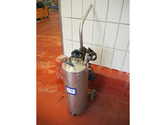 Elpress - afbeelding 1 van  6