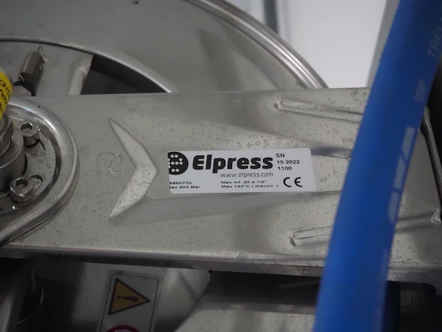 Elpress - afbeelding 5 van  5