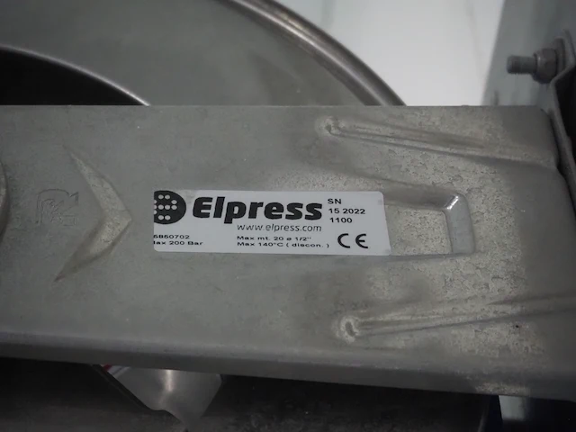Elpress - afbeelding 6 van  6
