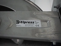 Elpress - afbeelding 6 van  6