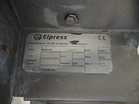 Elpress - afbeelding 2 van  11