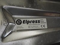 Elpress - afbeelding 9 van  11